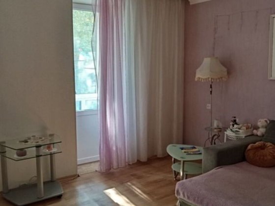 Квартира 3х комнатна.чешка Запоріжжя