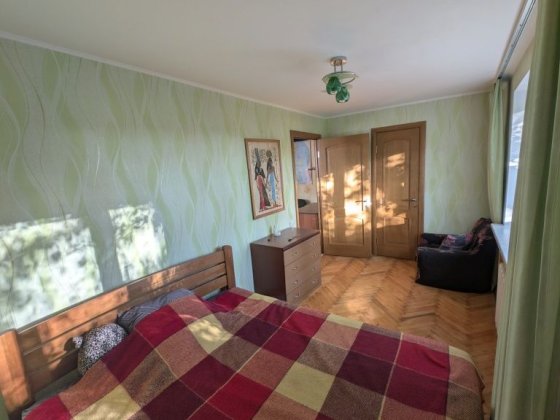 2к квартира Рекордна 4а Запоріжжя