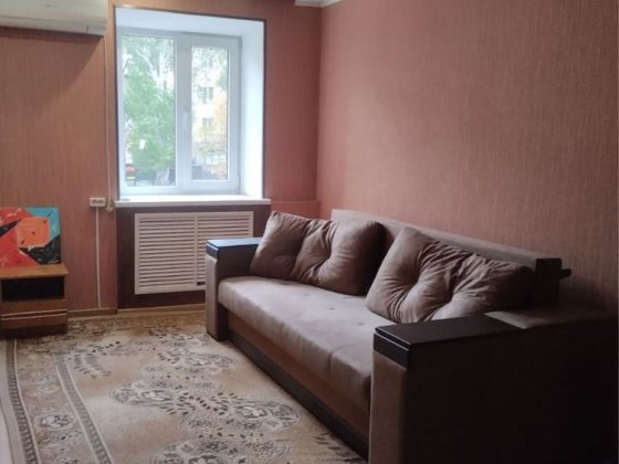 Продам 2-х комнатную квартиру район ост.Гагарина Запоріжжя