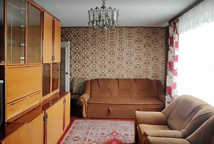 Квартира в центрі - фото 1