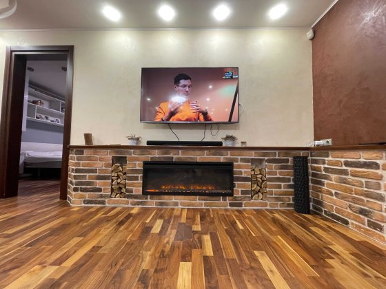 3х км квартира 73 кв.м |  ул. Воронина | Шевченковский (торг) Запоріжжя