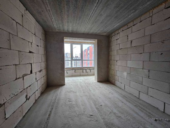 Продається однокімнатна квартира в ЖК Мрія на Покровській Житомир