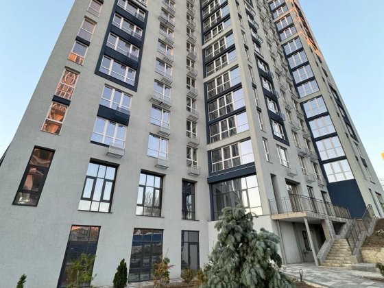 Продажа 2ой квартиры в ЖК Легенда Запоріжжя