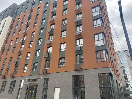 Квартира у ЖК Основа Запоріжжя