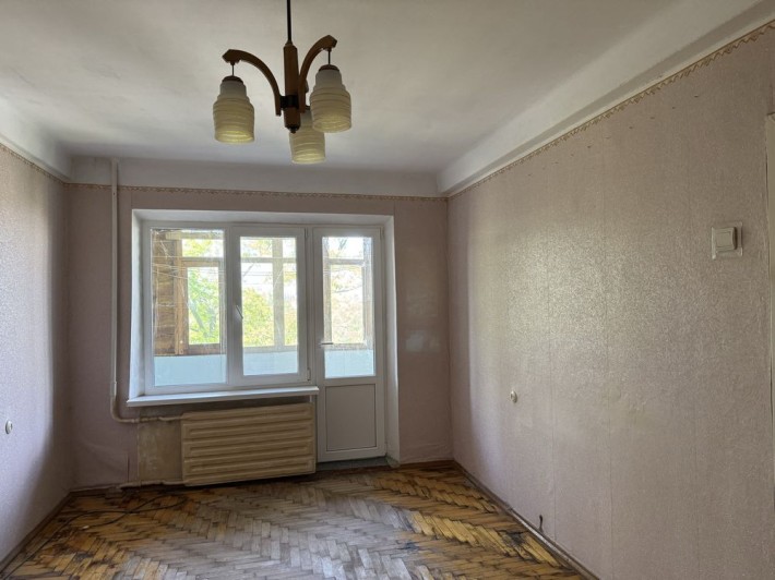 Продається однокімнатна квартира в центрі Хортицького району - фото 1