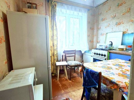 Продаж 2-кімнатної квартири по вул Пархоменка Запорожье