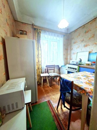 Продаж 2-кімнатної квартири по вул Пархоменка - фото 1
