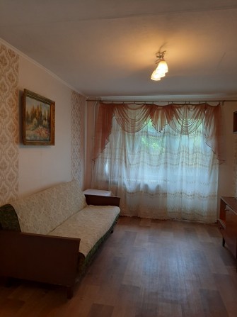 Продам 3 комн. квартиру на Осипенко, 4/5 - фото 1