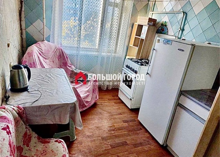‼️ 2-х кімн. квартира 6/9- 16000$ - фото 1