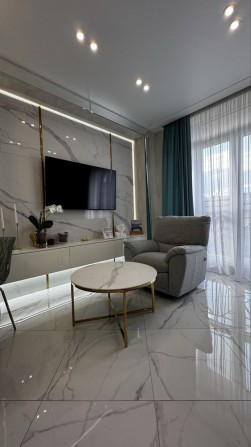 Продам квартиру-студию в ЖК БОРОДИНО - фото 1