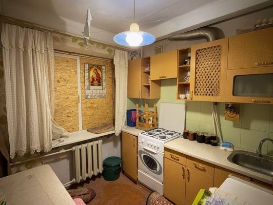 Продаю 2 к Ліски(вул Біла) Миколаїв