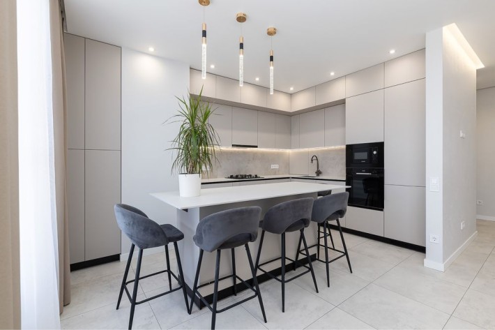 Продаж 2-рівневої квартири вул.М.Пимоненка,7 в ЖК Аурум Сіті - фото 1