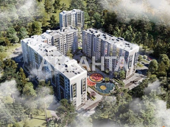 Продаж двохкімнатної квартири в новобудові за гарною ціною у Львові! Львів