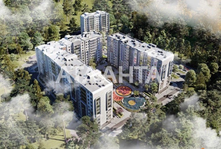 Продаж двохкімнатної квартири в новобудові за гарною ціною у Львові! - фото 1