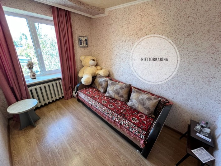 Продаж 4к квартири житловий стан Карпенко/Біла на 4 поверсі з 5 - фото 1