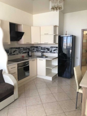 СРОЧНО‼️19 ЖЕМЧУЖИНА || Французский Бульвар•Аркадия•Море•Переуступка - фото 1