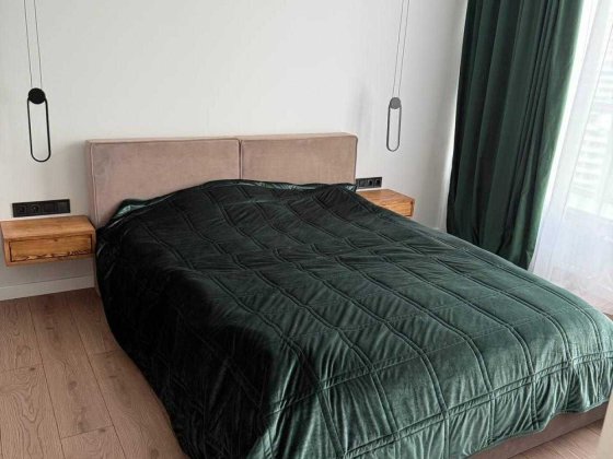 Аркадия. Литературная .Каманина. ЖК Новый берег. Одеса