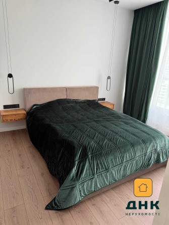 Аркадия. Литературная .Каманина. ЖК Новый берег. - фото 1