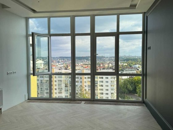 Продаж 3 кім. квартири з терасою у новобудові  ЖК «Велика Британія» Львов
