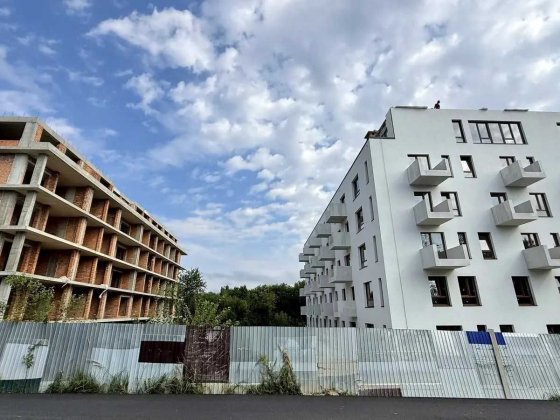 Однокімнатна квартира в ЖК Family House, вул. П. Орлика Львов