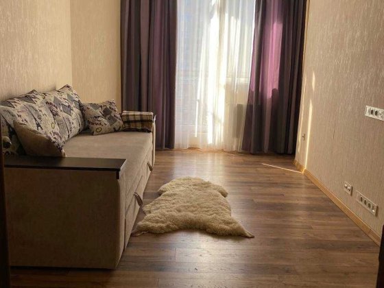 Квартира, где хочется жить — 2 комнаты, гардеробная, автономия Одесса