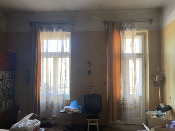 Двокімнатна квартира вул. Ст.Бандери Львов