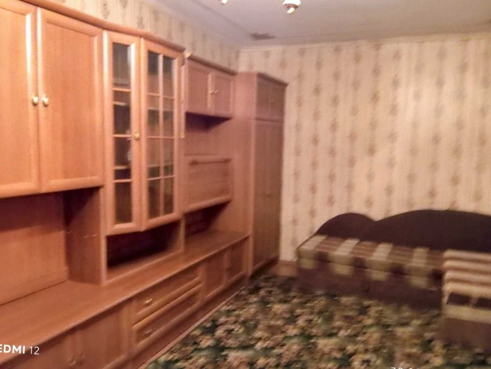 Центр 3х комн Колодезная, 4 этаж, все рядом - фото 1