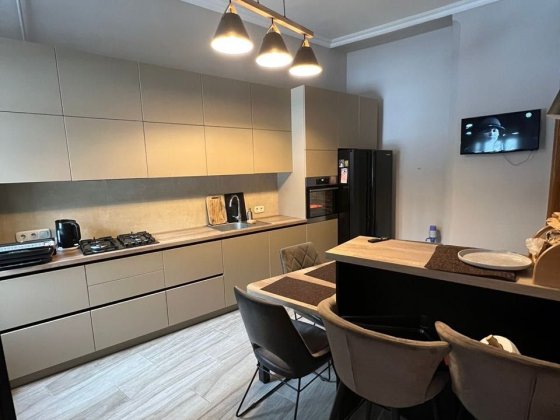 Прдаж крутої  4 кім. квартири по вул. Мушака Львов