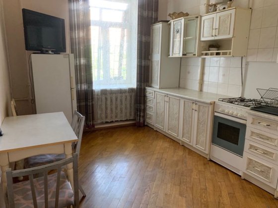 1 комн шикарная сталинка Жуковского угол Пушкинская Одесса