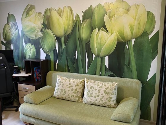 Гарна квартира з ремонтом Миколаїв