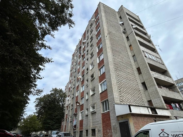 Продаж квартири - пр.Чорновола - фото 1