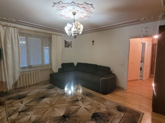 Любінська 1 кімнатна Львов