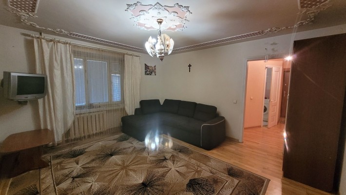 Любінська 1 кімнатна - фото 1