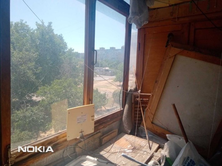 Продам свою 2х кімн. квартиру м. Одеса вул. Ак. Вільямса 81/2 - фото 1