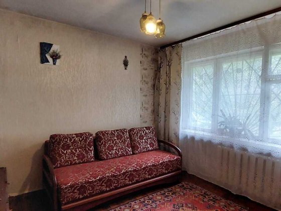 Срочно! Продам квартиру на Черемушках Одесса