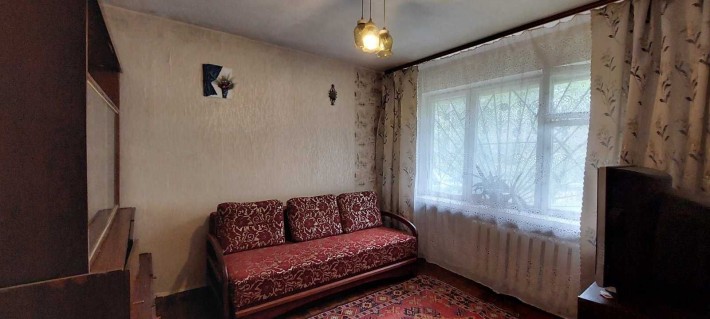 Срочно! Продам квартиру на Черемушках - фото 1