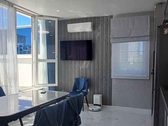 Продаж 2 кімн_новобуд_терраса_ паркінг Розточчя/Мазепи_Грінченка Львів