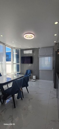 Продаж 2 кімн_новобуд_терраса_ паркінг Розточчя/Мазепи_Грінченка - фото 1