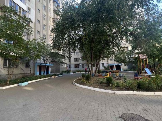 Продаж однокімнатної квартири  на Таїрова в новому будинку  Киівський Одеса