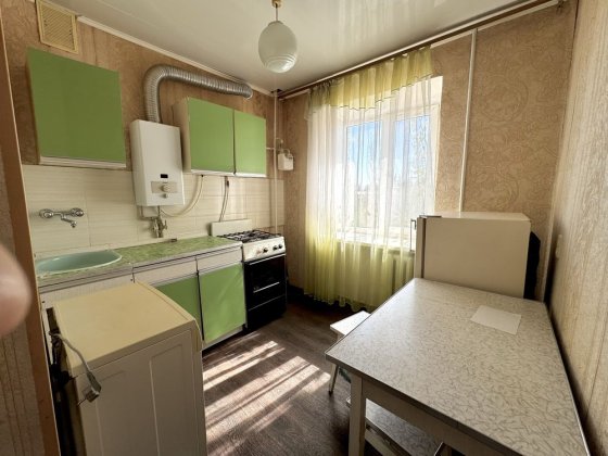 Продаж 1 кімнатної квартири вул, Біла , Заводський район Николаев