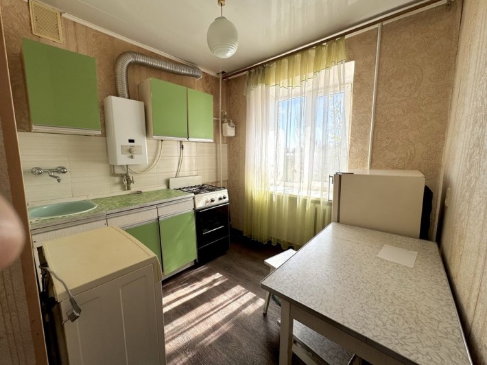 Продаж 1 кімнатної квартири вул, Біла , Заводський район - фото 1