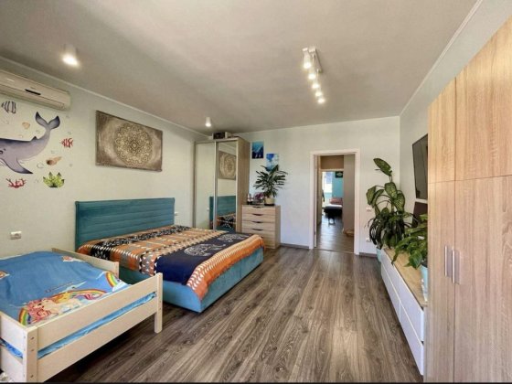 Продаж 2-кімнатної квартири на Старицького. Одеса