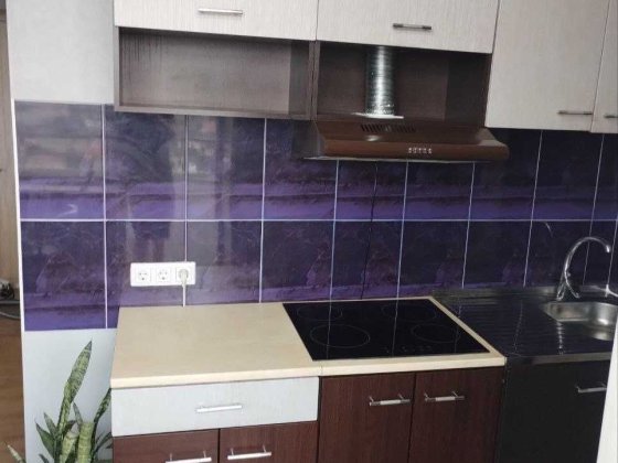 Люстдорфская дорога, ЖК Альтаир 1, ремонт,мебель,техника. Свободная. Одесса