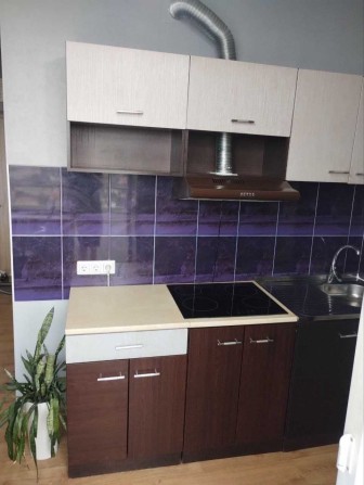 Люстдорфская дорога, ЖК Альтаир 1, ремонт,мебель,техника. Свободная. - фото 1