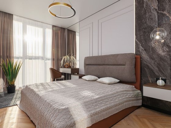 Продаж 2-к квартири в ЖК Авалон Zelena Street,вул.Зелена,204 Львів