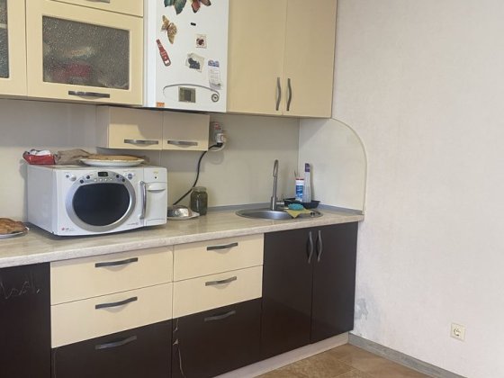 Продам 2х комнатную квартира с  2х контурным котлом Одесса