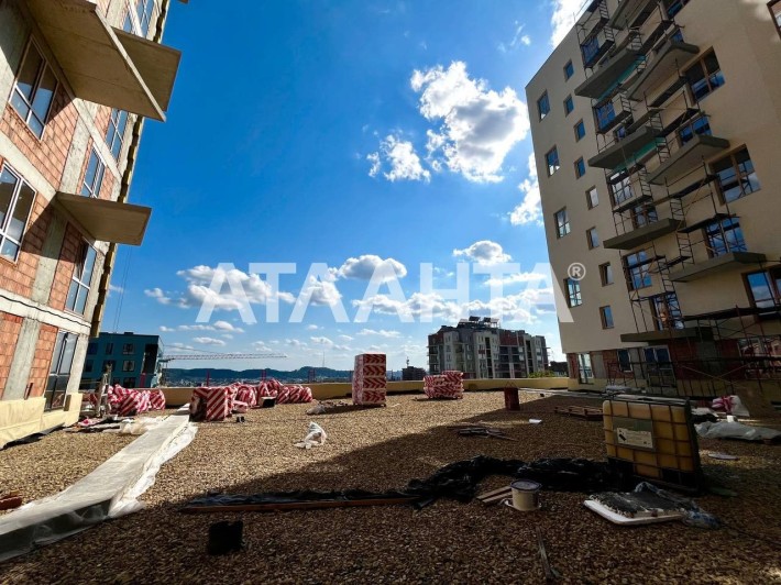 Продається 3к квартира в  ЖК Viking Hills на вулиці Щурата - фото 1