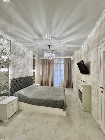 СВОЯ однокомнатная с террасой, 36 Жемчужина, Аркадия, есть видео - фото 1