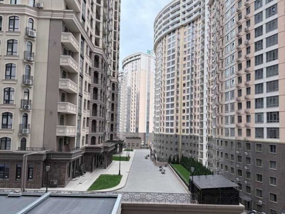 СРОЧНО Аркадия Большая 1К ЖК Родос Балкон Море Одесса