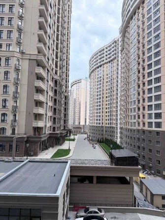 СРОЧНО Аркадия Большая 1К ЖК Родос Балкон Море - фото 1